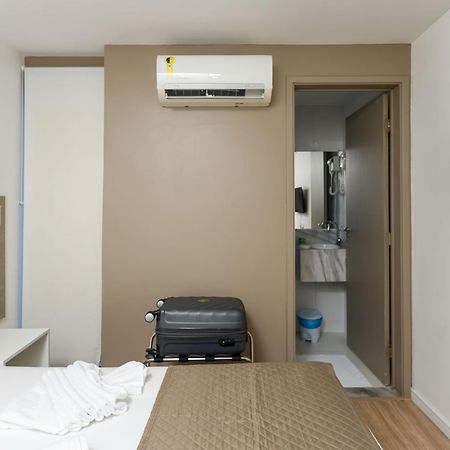 Zuza Slim Suites Maceió Εξωτερικό φωτογραφία